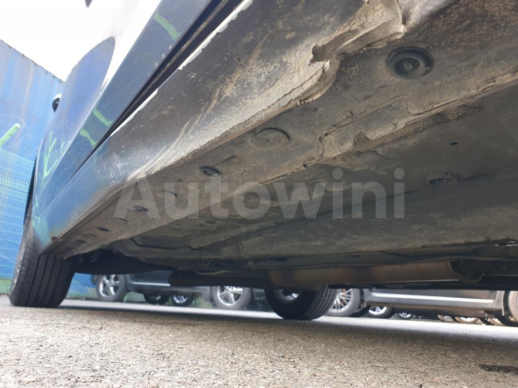 2012 GM DAEWOO (CHEVROLET) MALIBU SUNROOF - 44