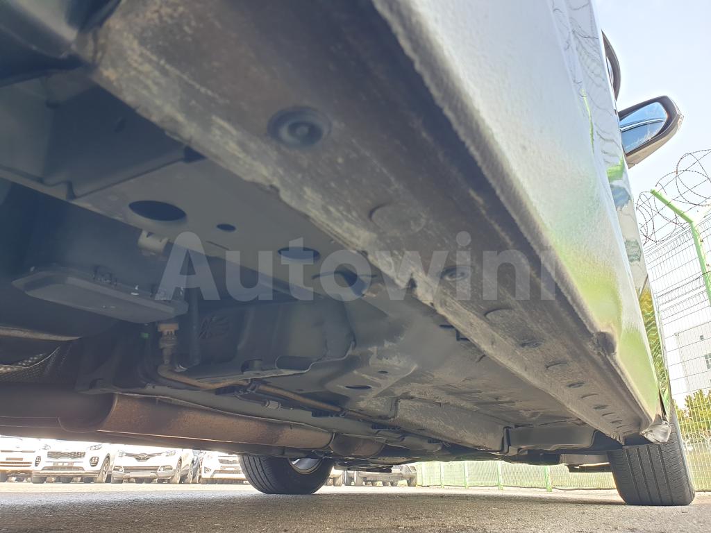 2012 GM DAEWOO (CHEVROLET) MALIBU SUNROOF - 45