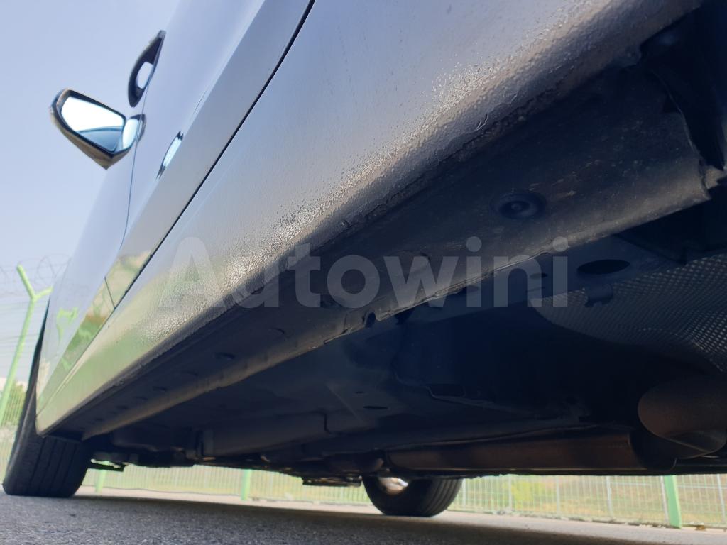 2012 GM DAEWOO (CHEVROLET) MALIBU SUNROOF - 46