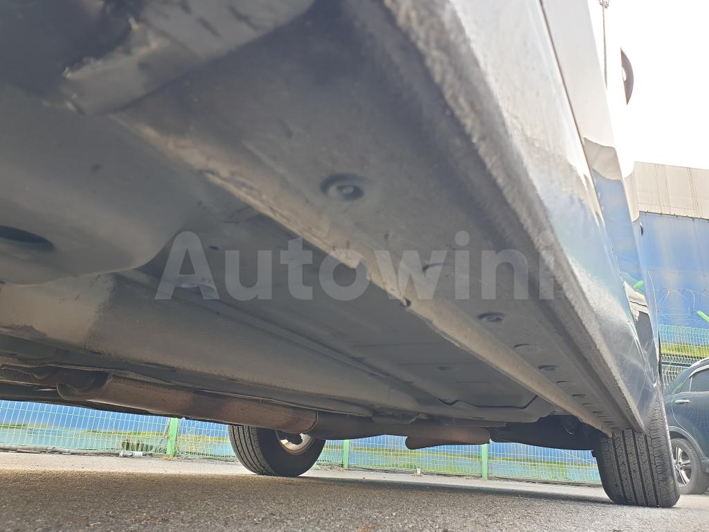 2012 GM DAEWOO (CHEVROLET) MALIBU SUNROOF - 47