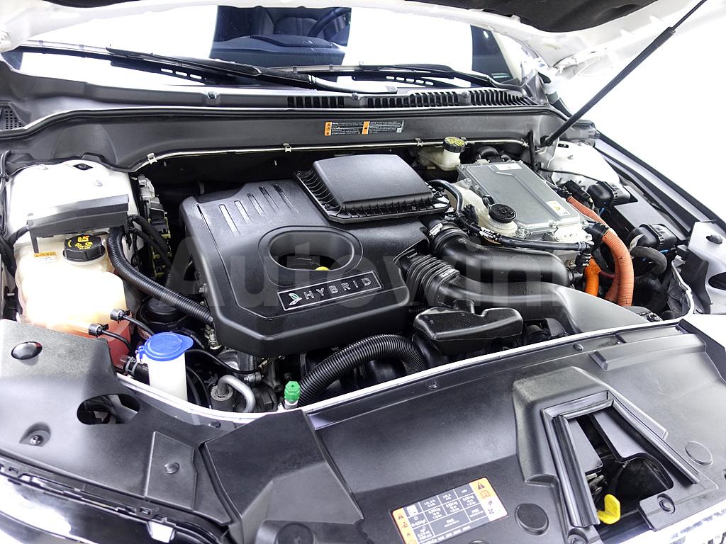 3LN6L5MU5HR653006 2017 LINCOLN MKZ 2.0 HYBRID-5