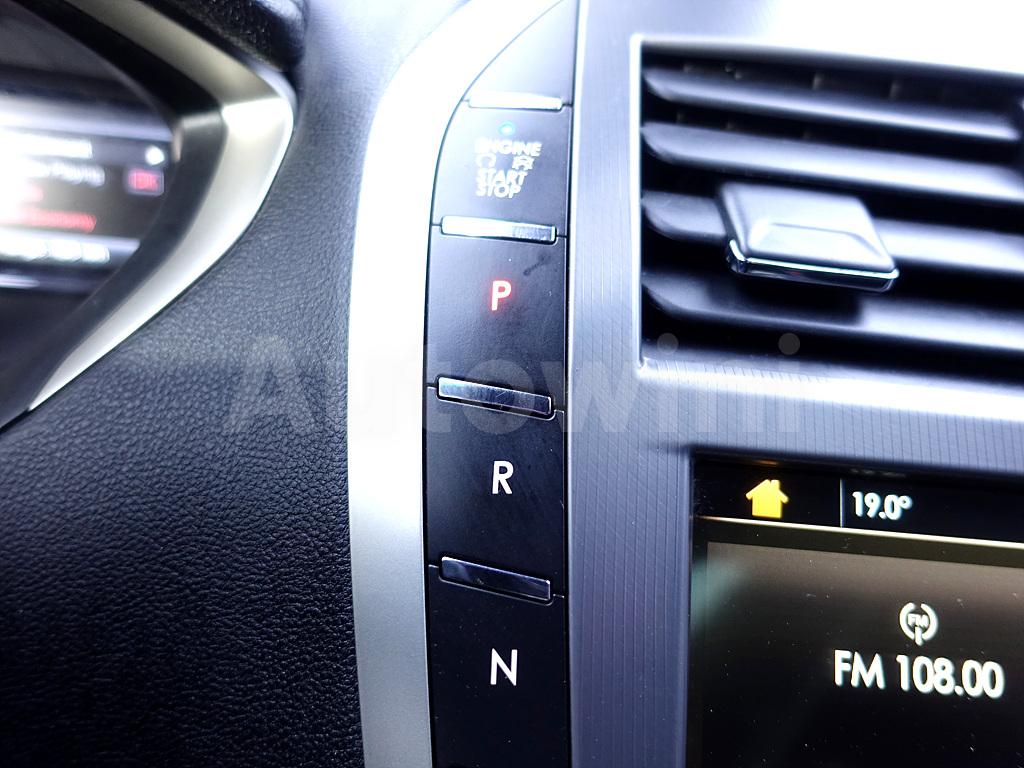 2017 LINCOLN MKZ 2.0 HYBRID - 13