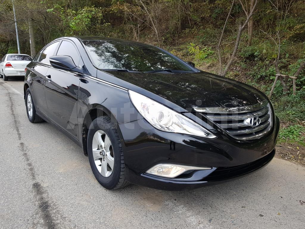KMHEC41LBDA522086 2013 HYUNDAI YF SONATA [ABS+A/T+LPG]-0