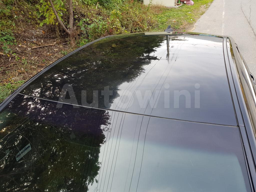 2013 HYUNDAI YF SONATA [ABS+A/T+LPG] - 9