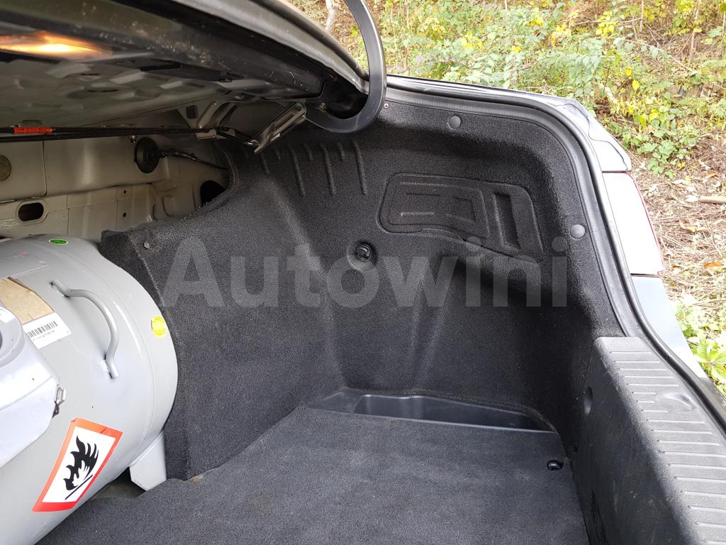 2013 HYUNDAI YF SONATA [ABS+A/T+LPG] - 18