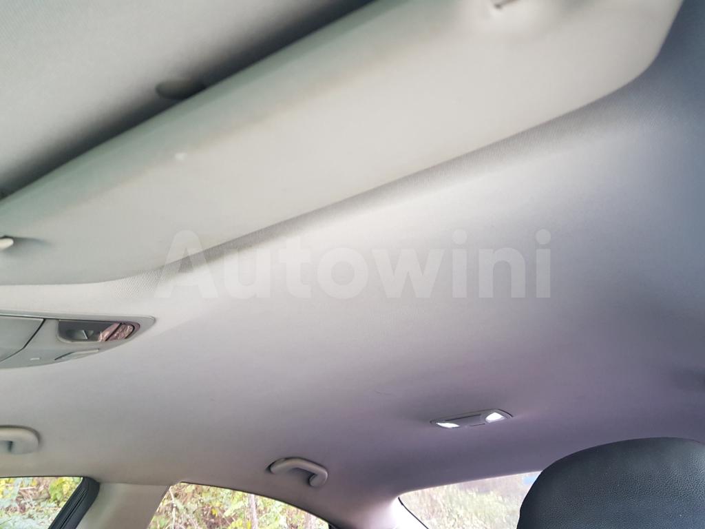2013 HYUNDAI YF SONATA [ABS+A/T+LPG] - 30