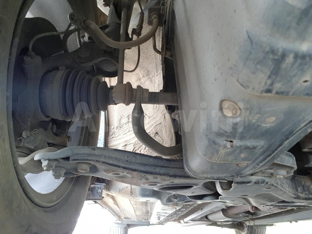 2013 HYUNDAI YF SONATA [ABS+A/T+LPG] - 32