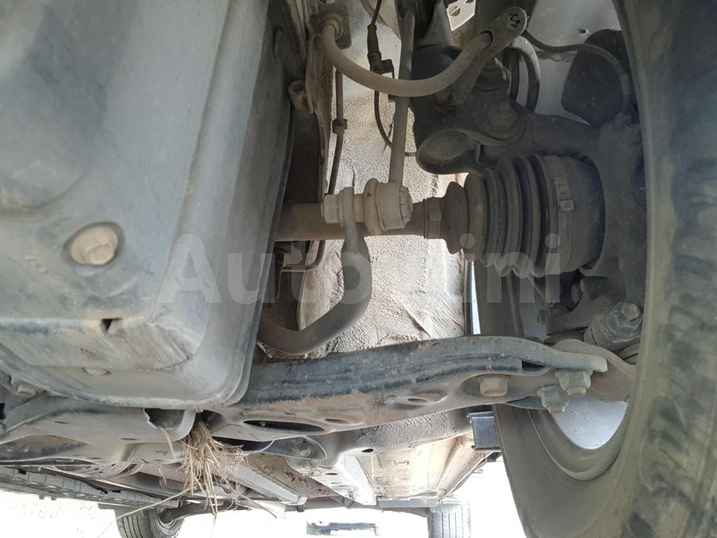 2013 HYUNDAI YF SONATA [ABS+A/T+LPG] - 33