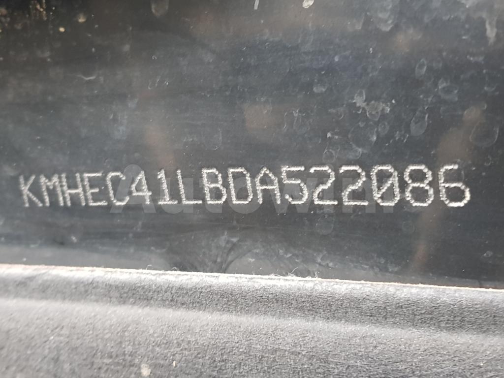 2013 HYUNDAI YF SONATA [ABS+A/T+LPG] - 40