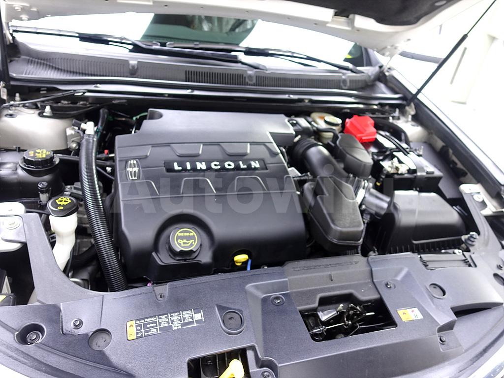 1LNHL9DK3EG609104 2014 LINCOLN MKS 3.7-5