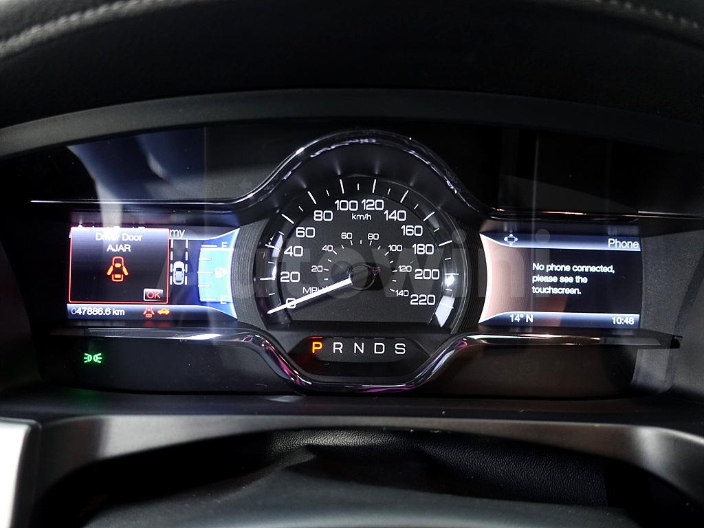2014 LINCOLN MKS 3.7 - 7