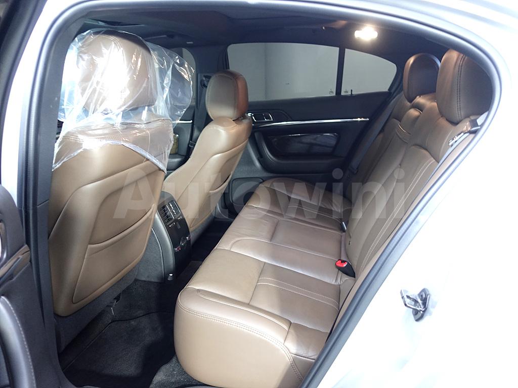2014 LINCOLN MKS 3.7 - 9