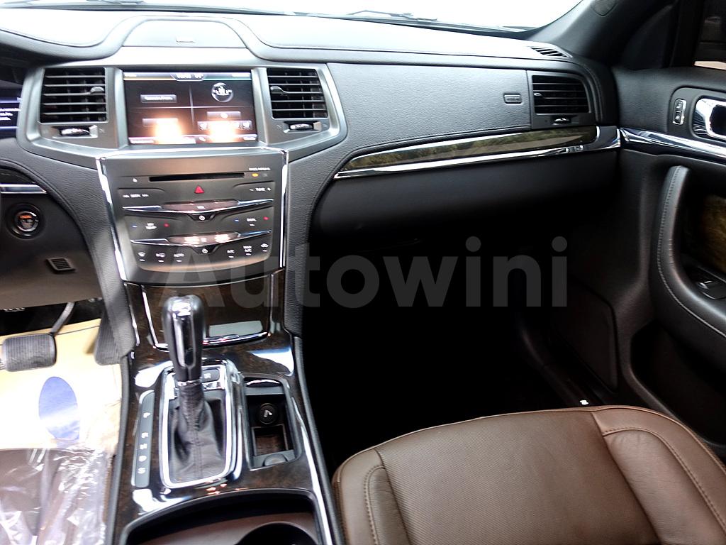2014 LINCOLN MKS 3.7 - 10