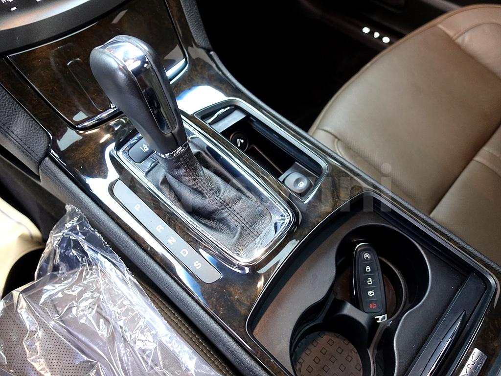 2014 LINCOLN MKS 3.7 - 11