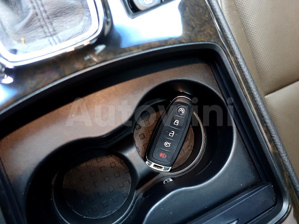 2014 LINCOLN MKS 3.7 - 12