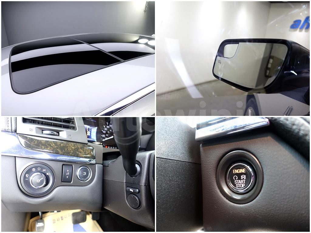 2014 LINCOLN MKS 3.7 - 15