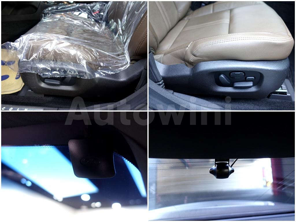 2014 LINCOLN MKS 3.7 - 16