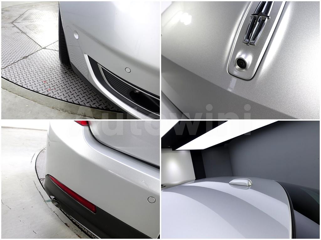 2014 LINCOLN MKS 3.7 - 17