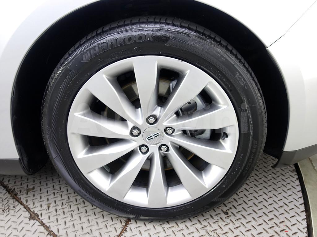 2014 LINCOLN MKS 3.7 - 20