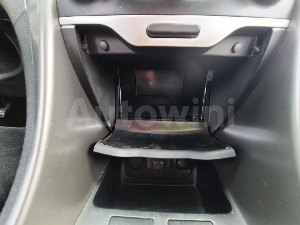 2014 HYUNDAI YF SONATA LPI PRIVATE TAXI ABS - 15