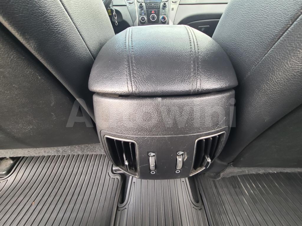 2014 HYUNDAI YF SONATA LPI PRIVATE TAXI ABS - 20