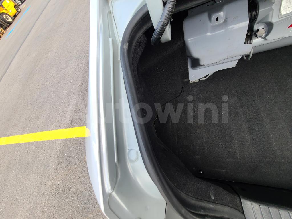 2014 HYUNDAI YF SONATA LPI PRIVATE TAXI ABS - 24