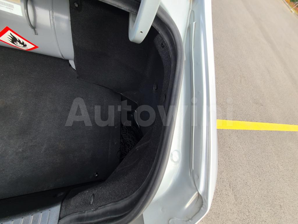 2014 HYUNDAI YF SONATA LPI PRIVATE TAXI ABS - 25