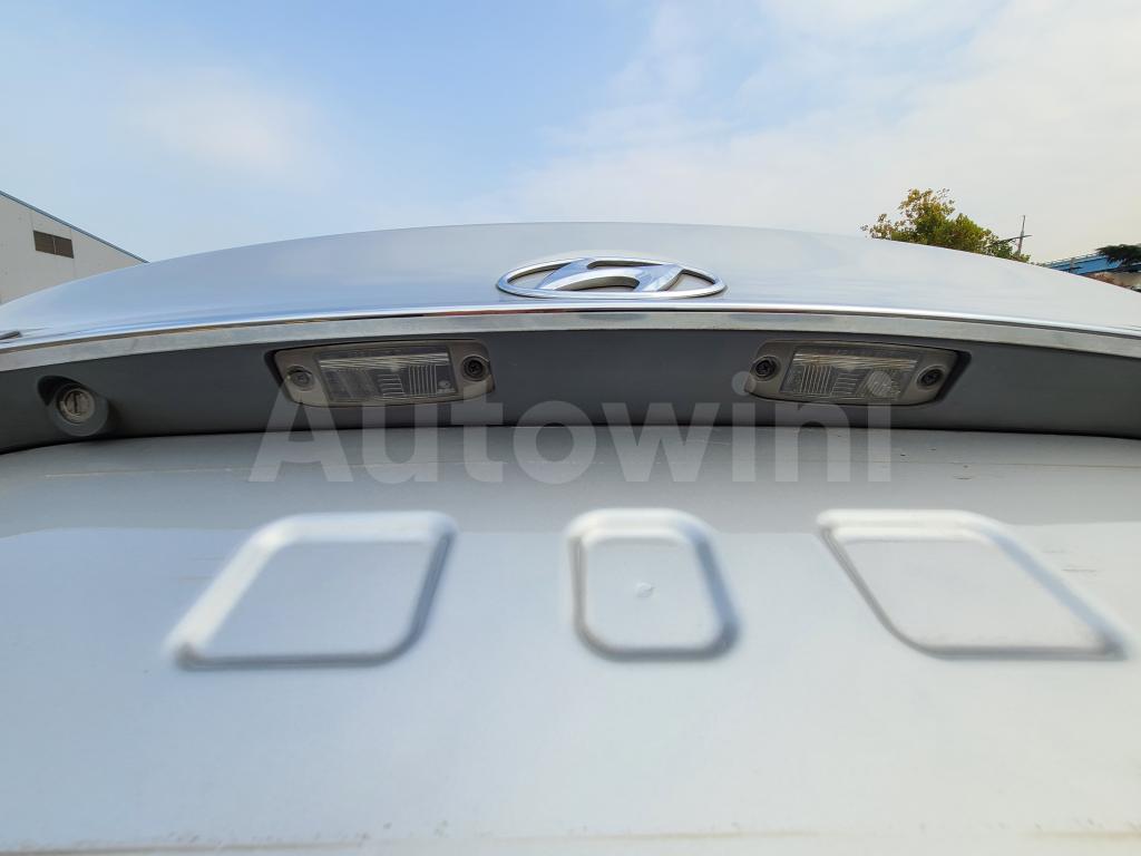 2014 HYUNDAI YF SONATA LPI PRIVATE TAXI ABS - 30