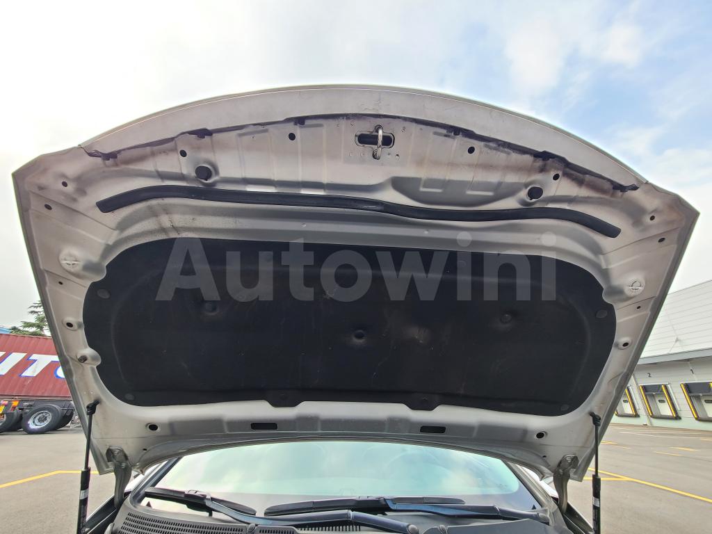 2014 HYUNDAI YF SONATA LPI PRIVATE TAXI ABS - 35