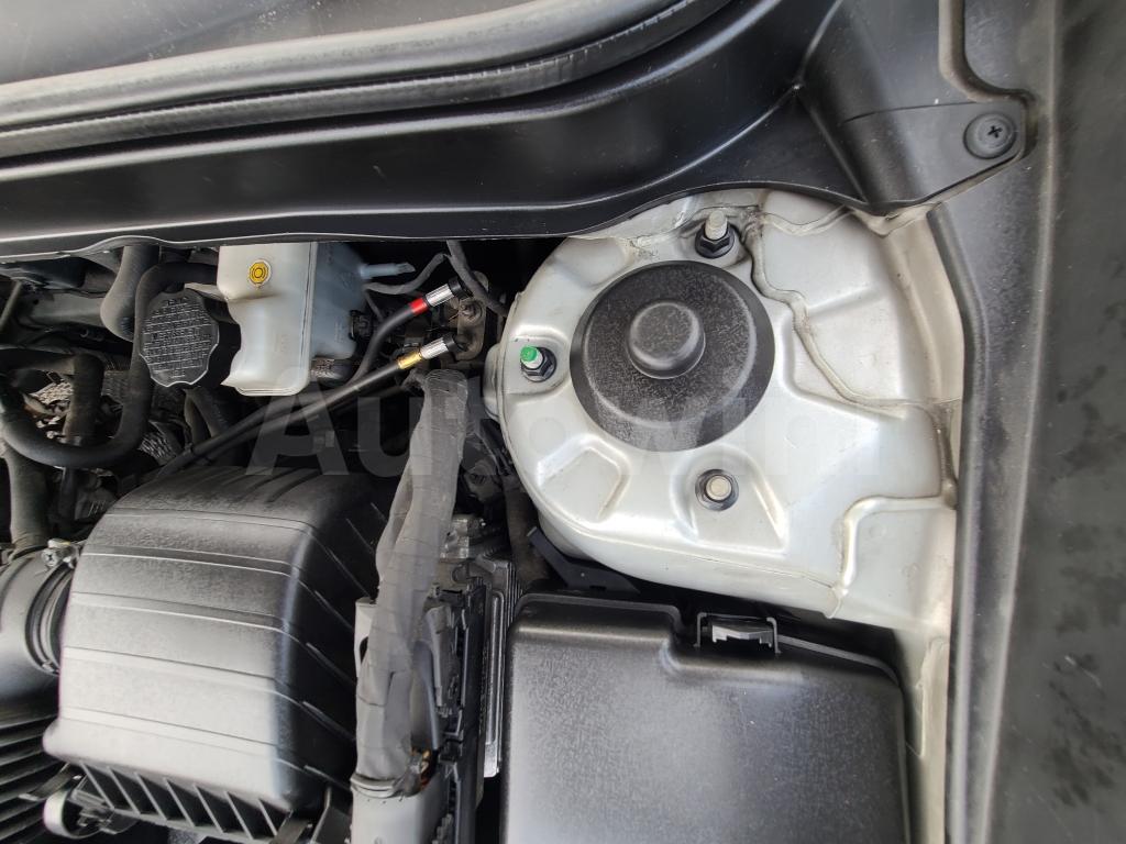 2014 HYUNDAI YF SONATA LPI PRIVATE TAXI ABS - 37