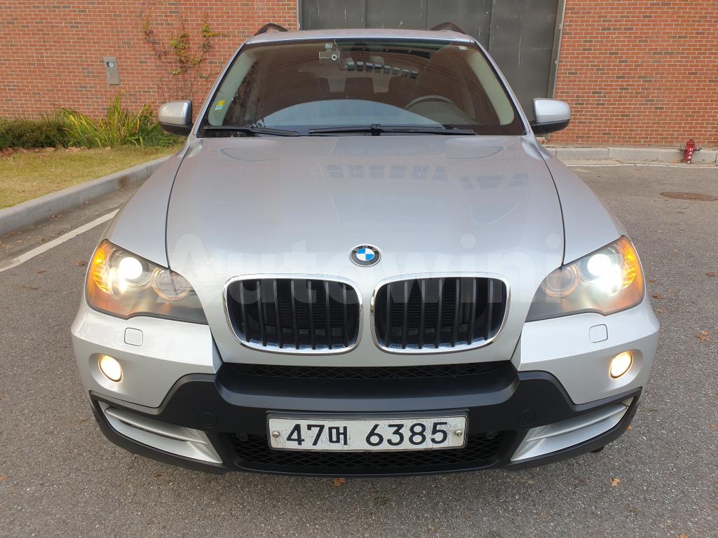 2010 BMW X5 E70  XDRIVE / HUD /4X4/AUTOHOLD/GPS - 8