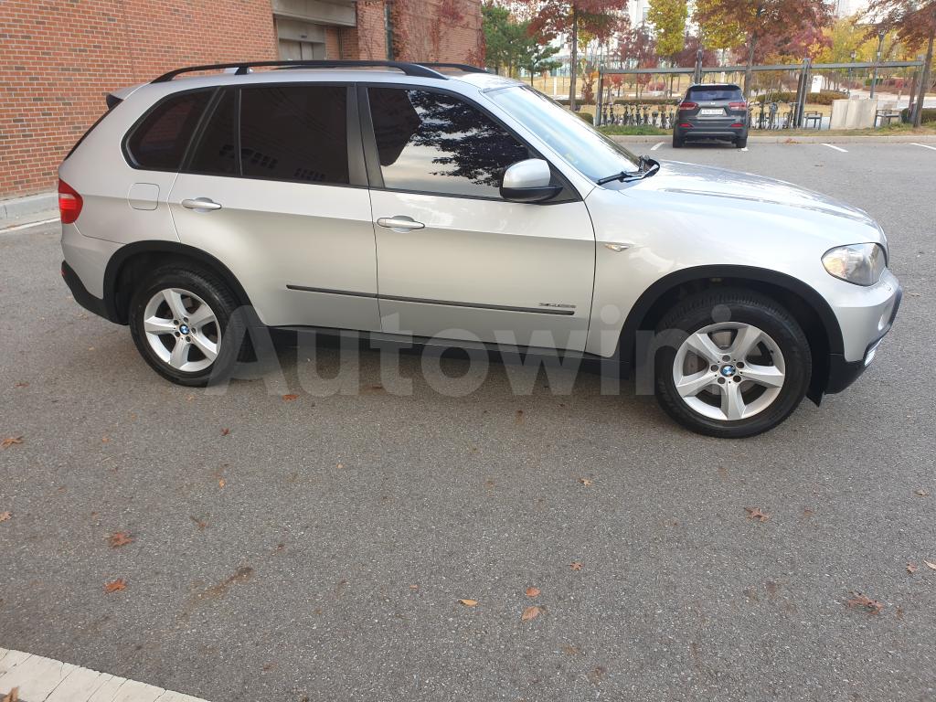 2010 BMW X5 E70  XDRIVE / HUD /4X4/AUTOHOLD/GPS - 10