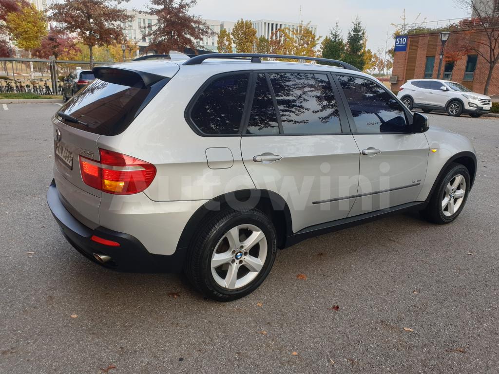 2010 BMW X5 E70  XDRIVE / HUD /4X4/AUTOHOLD/GPS - 11