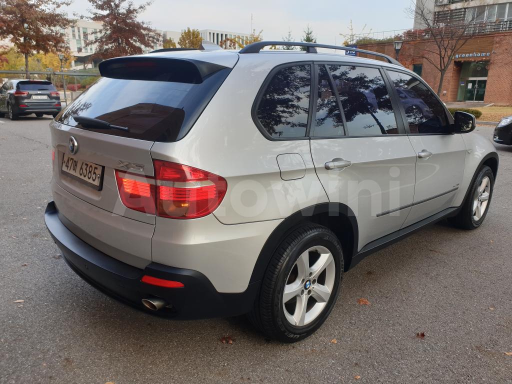 2010 BMW X5 E70  XDRIVE / HUD /4X4/AUTOHOLD/GPS - 12