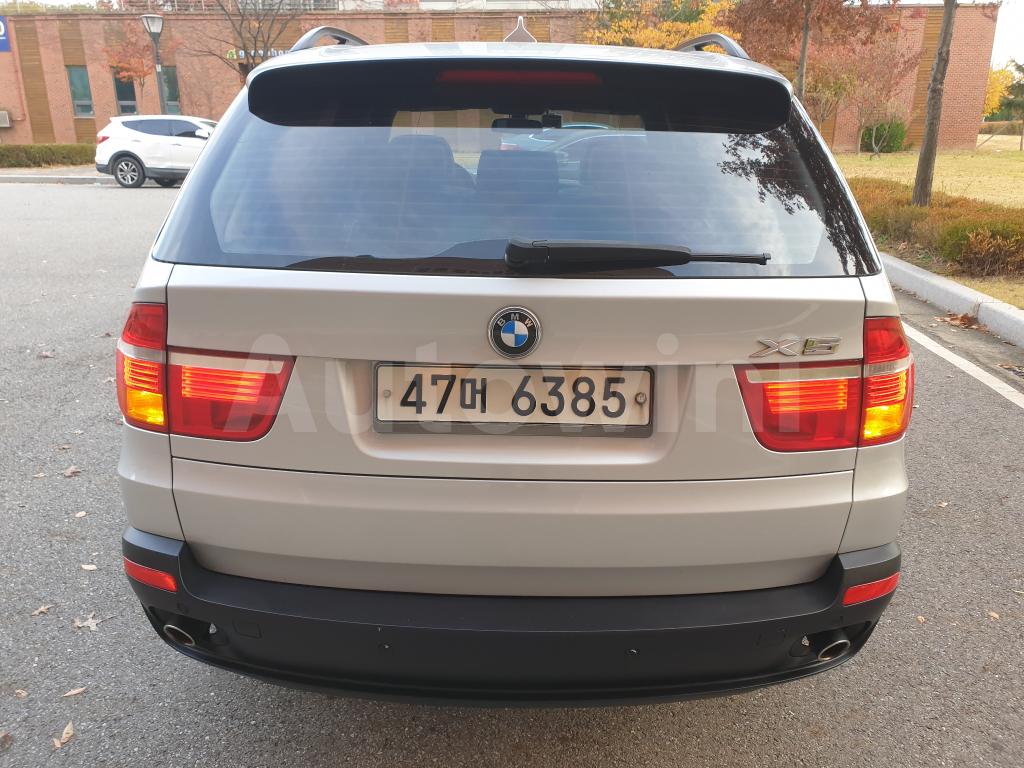 2010 BMW X5 E70  XDRIVE / HUD /4X4/AUTOHOLD/GPS - 13