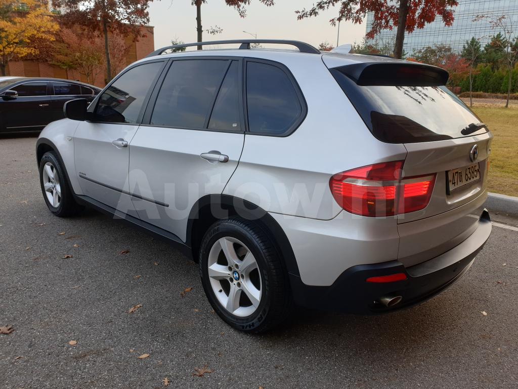 2010 BMW X5 E70  XDRIVE / HUD /4X4/AUTOHOLD/GPS - 14