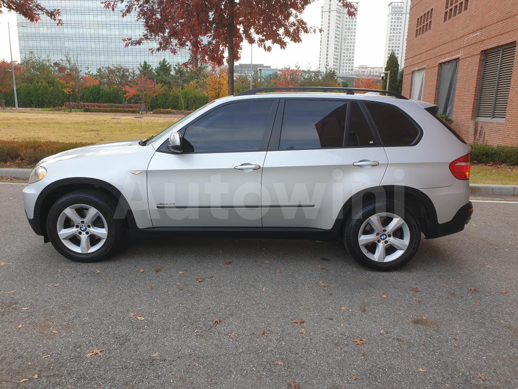 2010 BMW X5 E70  XDRIVE / HUD /4X4/AUTOHOLD/GPS - 15