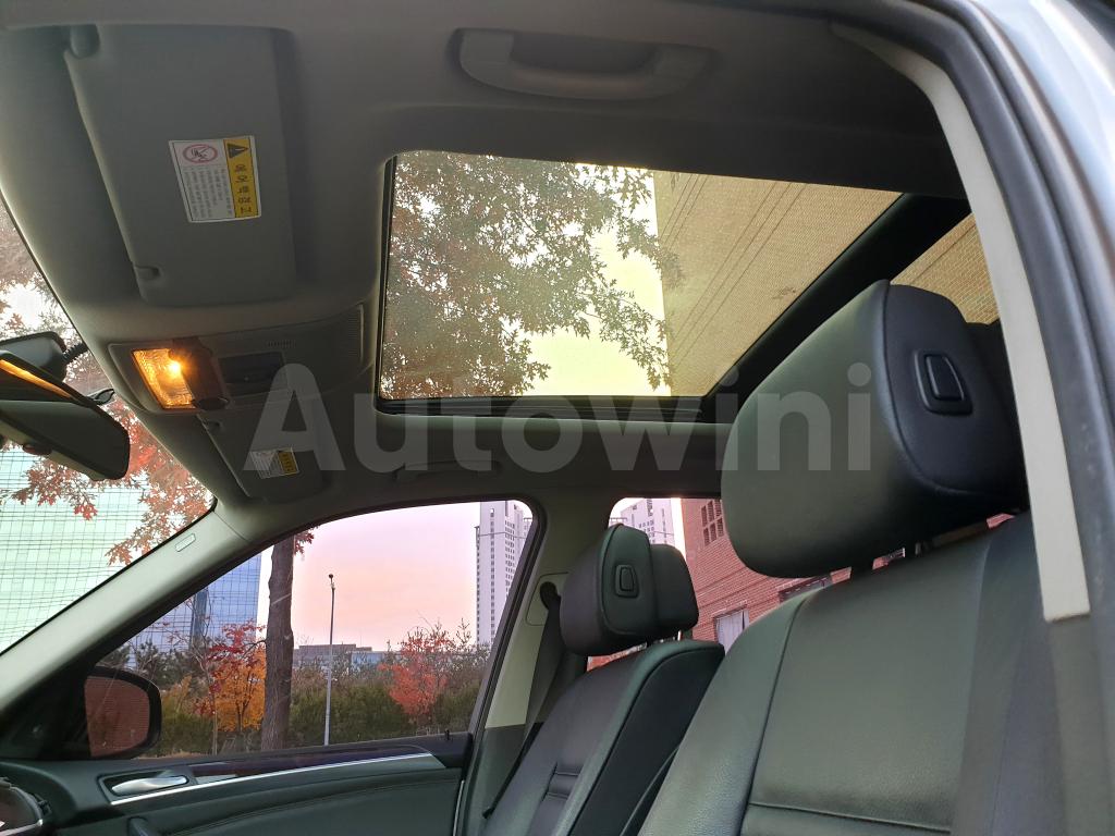 2010 BMW X5 E70  XDRIVE / HUD /4X4/AUTOHOLD/GPS - 16