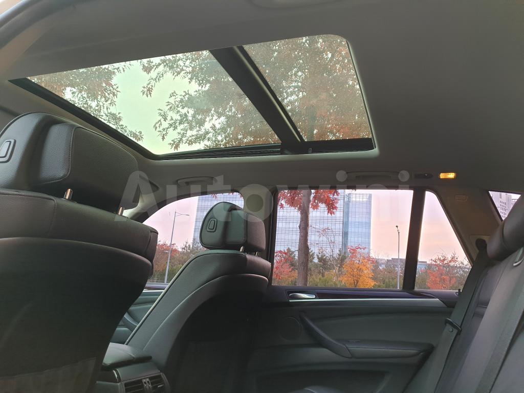 2010 BMW X5 E70  XDRIVE / HUD /4X4/AUTOHOLD/GPS - 17