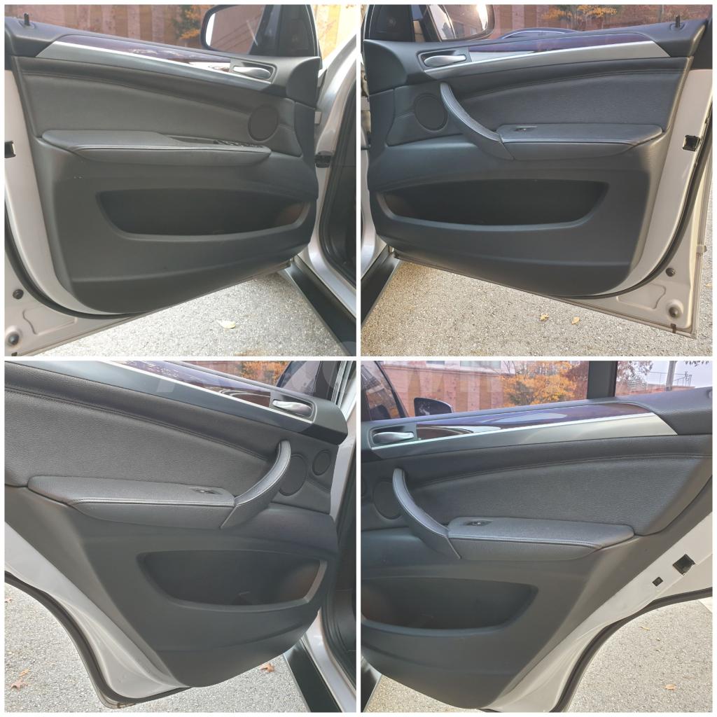 2010 BMW X5 E70  XDRIVE / HUD /4X4/AUTOHOLD/GPS - 18