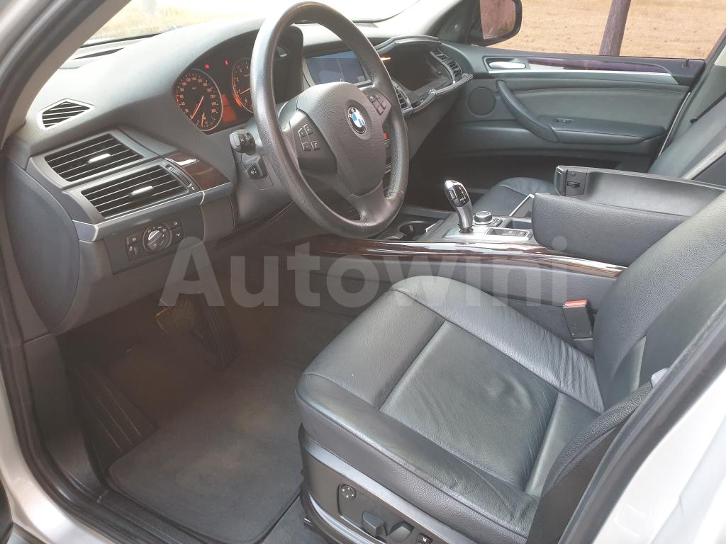 2010 BMW X5 E70  XDRIVE / HUD /4X4/AUTOHOLD/GPS - 19