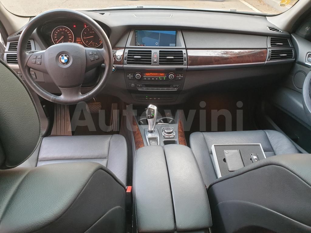 2010 BMW X5 E70  XDRIVE / HUD /4X4/AUTOHOLD/GPS - 20