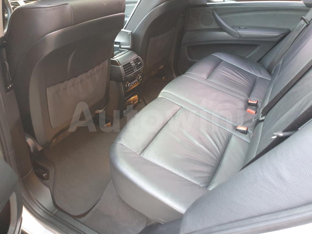 2010 BMW X5 E70  XDRIVE / HUD /4X4/AUTOHOLD/GPS - 21