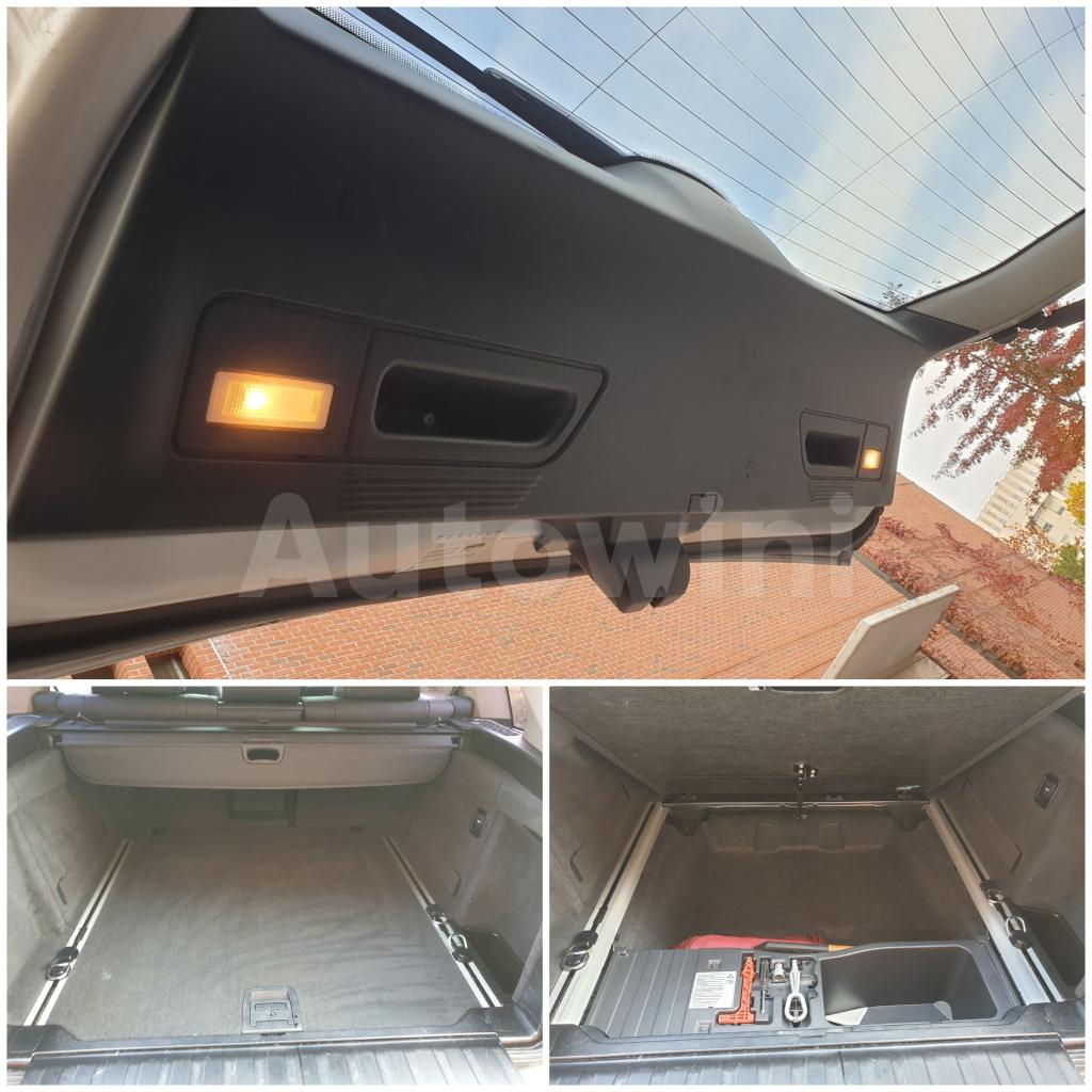 2010 BMW X5 E70  XDRIVE / HUD /4X4/AUTOHOLD/GPS - 31
