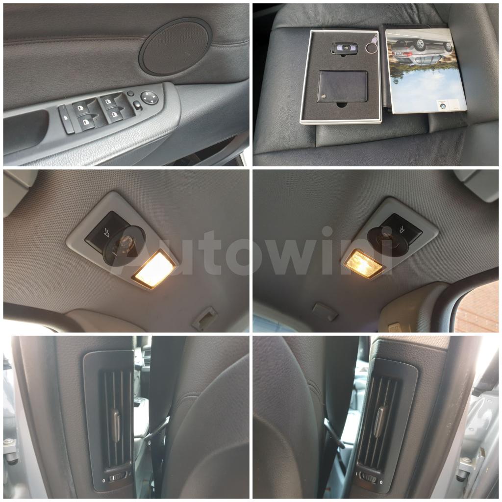 2010 BMW X5 E70  XDRIVE / HUD /4X4/AUTOHOLD/GPS - 32