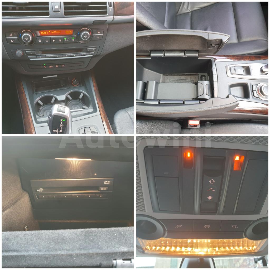 2010 BMW X5 E70  XDRIVE / HUD /4X4/AUTOHOLD/GPS - 33