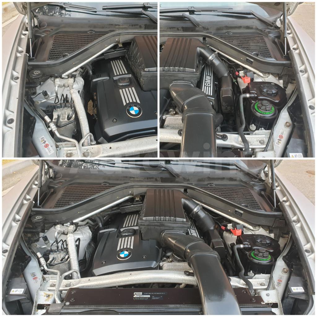2010 BMW X5 E70  XDRIVE / HUD /4X4/AUTOHOLD/GPS - 35