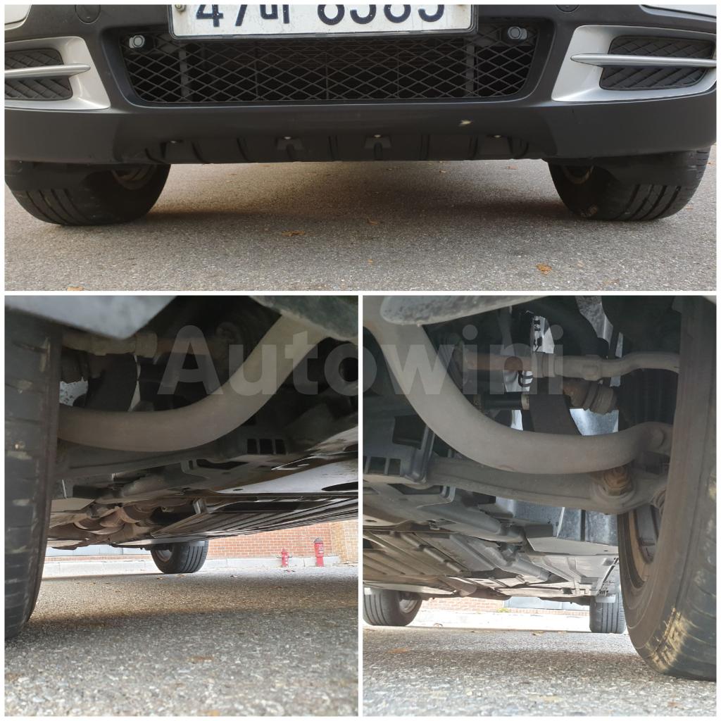 2010 BMW X5 E70  XDRIVE / HUD /4X4/AUTOHOLD/GPS - 37