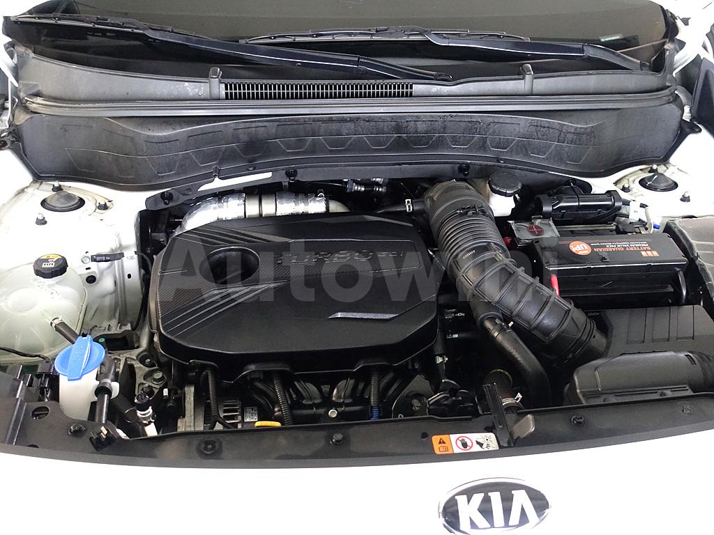 KNAER812GMK121741 2021 KIA SELTOS 2WD PRESTIGE-5