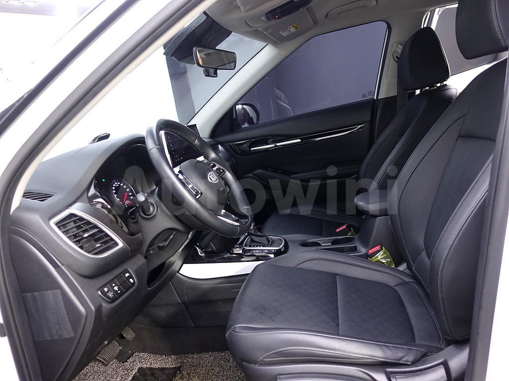 2021 KIA SELTOS 2WD PRESTIGE - 8